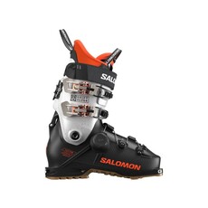 Salomon SHIFT ALPHA BOA 110 Black/Or (2025)