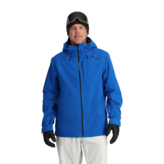 Spyder VOLT GTX SHELL JACKET (2025) Old Glory