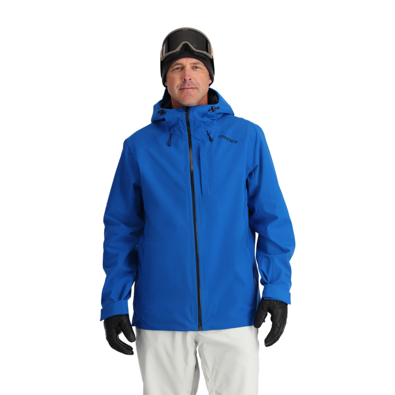 Spyder VOLT GTX SHELL JACKET (2025) Old Glory