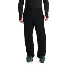 Spyder HONE GTX SHELL PANT (2025) Black