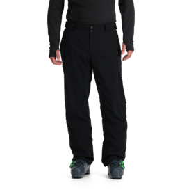 Spyder HONE GTX SHELL PANT (2025) Black