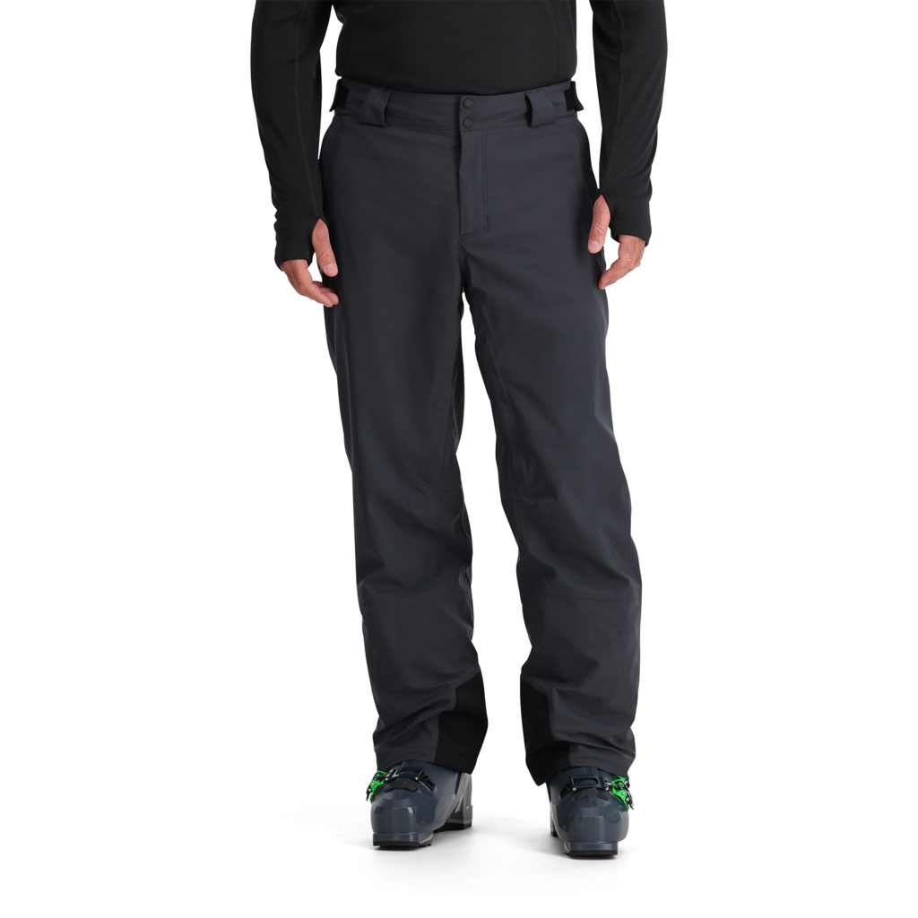 Spyder HONE GTX SHELL PANT (2025) Ebony