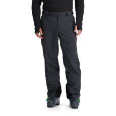 Spyder HONE GTX SHELL PANT (2025) Ebony