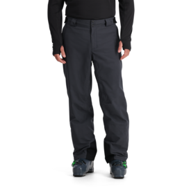 Spyder HONE GTX SHELL PANT (2025) Ebony