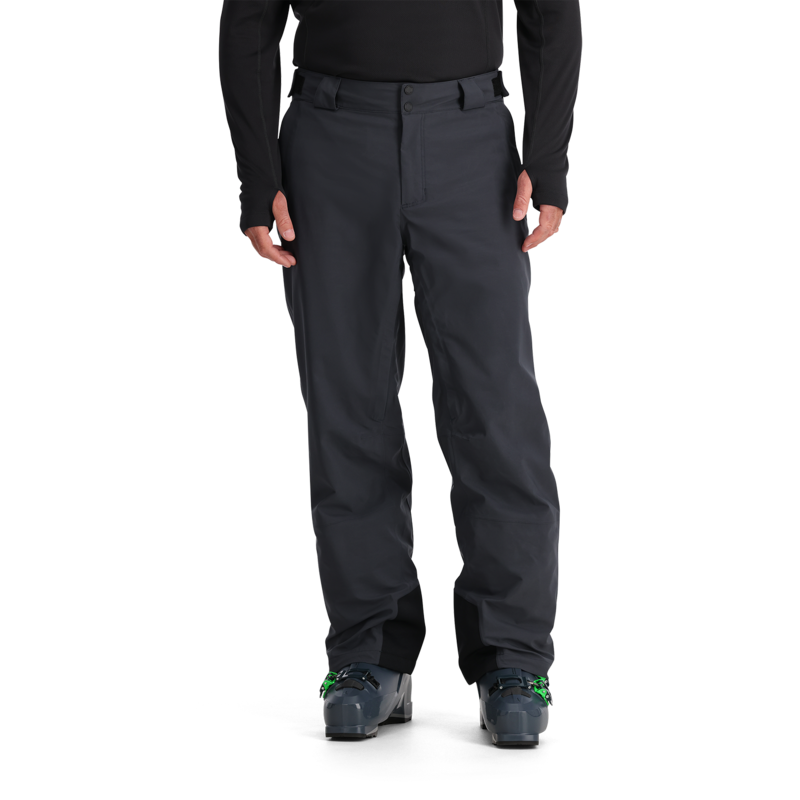 Spyder HONE GTX SHELL PANT (2025) Ebony