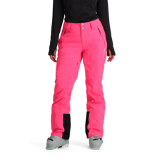 Spyder W HONE GTX SHELL PANT (2025) Bryte Bubblegum