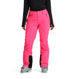 Spyder W HONE GTX SHELL PANT (2025) Bryte Bubblegum