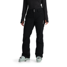 Spyder W HONE GTX SHELL PANT (2025) Black