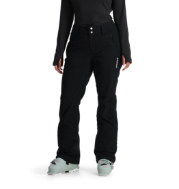 Spyder W HONE GTX SHELL PANT (2025) Black