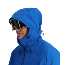 Spyder VOLT GTX SHELL JACKET (2025) Old Glory