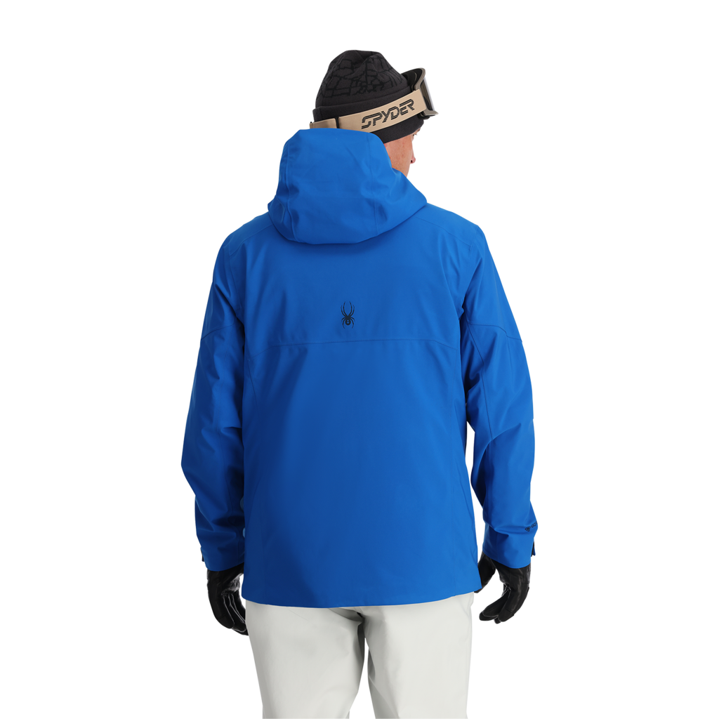 Spyder VOLT GTX SHELL JACKET (2025) Old Glory