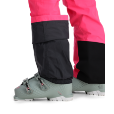 Spyder W HONE GTX SHELL PANT (2025) Bryte Bubblegum