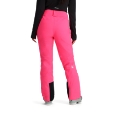 Spyder W HONE GTX SHELL PANT (2025) Bryte Bubblegum