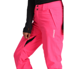 Spyder W HONE GTX SHELL PANT (2025) Bryte Bubblegum