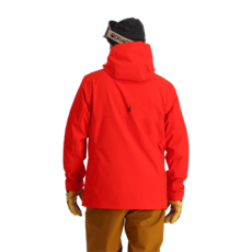 Spyder VOLT GTX SHELL JACKET (2025) Volcano