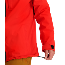 Spyder VOLT GTX SHELL JACKET (2025) Volcano