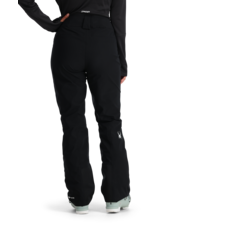 Spyder W HONE GTX SHELL PANT (2025) Black
