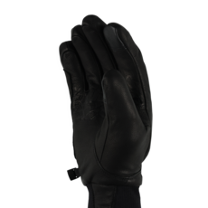 Spyder WORK GLOVES Black