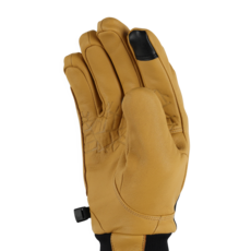 Spyder WORK GLOVES Natural
