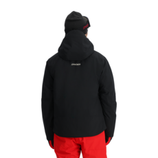 Spyder COPPER JACKET (2025) Black
