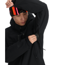 Spyder COPPER JACKET (2025) Black