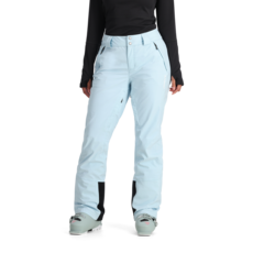 Spyder W HONE GTX SHELL PANT (2025) Frost