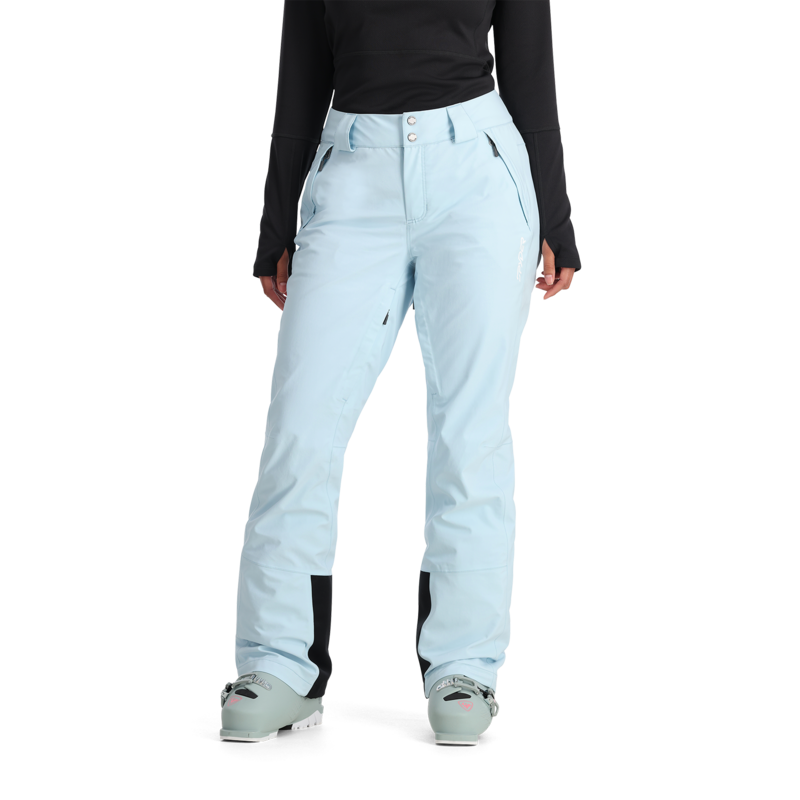 Spyder W HONE GTX SHELL PANT (2025) Frost