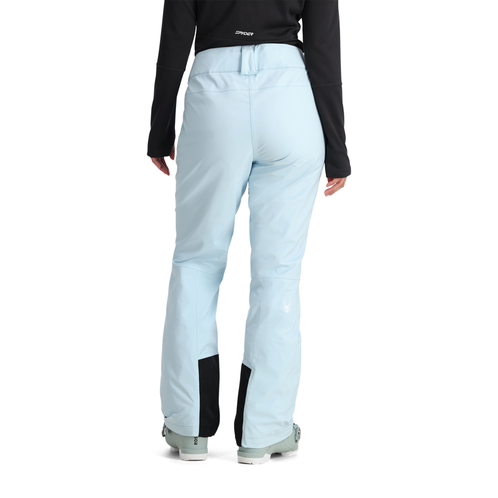 Spyder W HONE GTX SHELL PANT (2025) Frost
