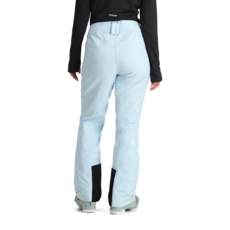 Spyder W HONE GTX SHELL PANT (2025) Frost