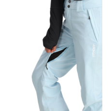 Spyder W HONE GTX SHELL PANT (2025) Frost