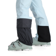 Spyder W HONE GTX SHELL PANT (2025) Frost