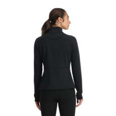 Spyder W Speed Fleece 1/4 Zip (2025) Black