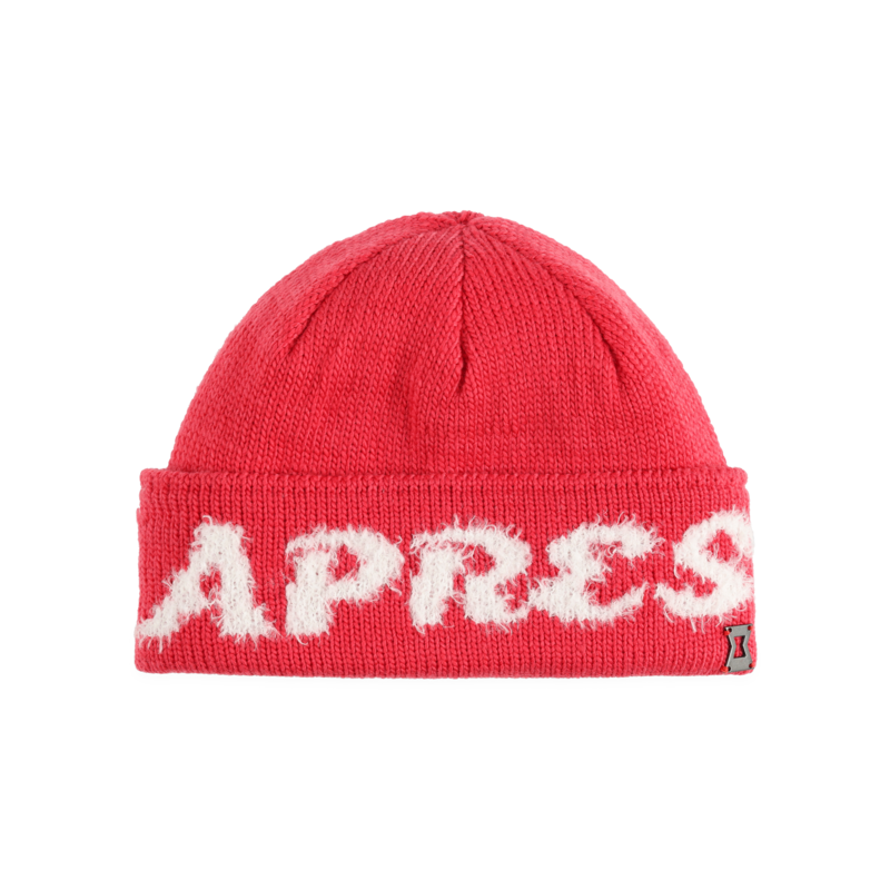 Spyder Flurry Hat Pink