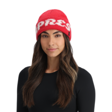 Spyder Flurry Hat Pink