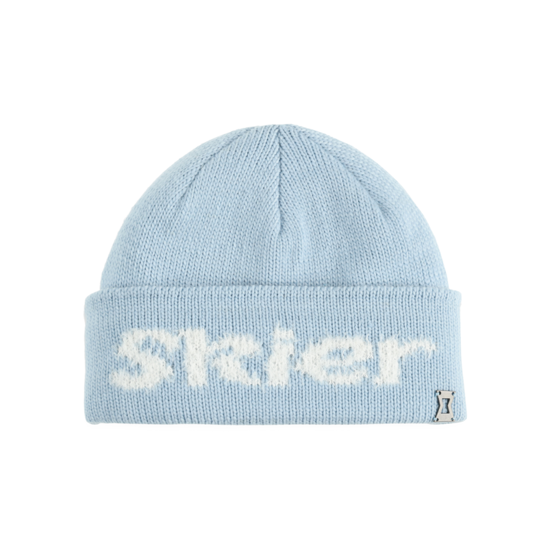 Spyder Flurry Hat Blue
