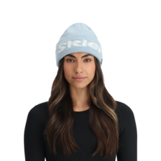 Spyder Flurry Hat Blue