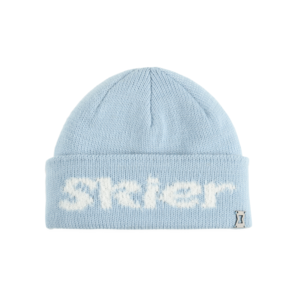 Spyder Flurry Hat Blue
