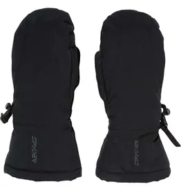 Spyder W INSPIRE SKI MITTENS Black