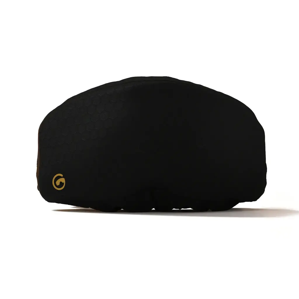 Gogglesoc Goggleshell Black
