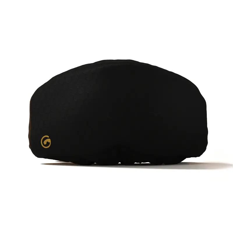 Gogglesoc Goggleshell Black