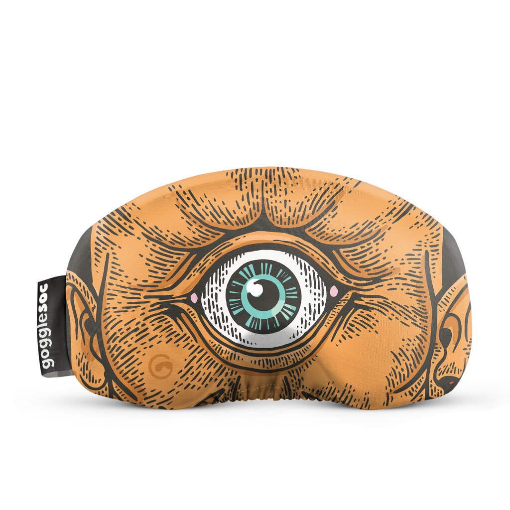 Gogglesoc Gogglesoc Cyclops