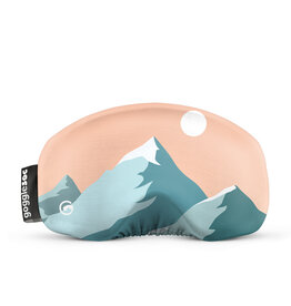 Gogglesoc Gogglesoc Pastel Mountain