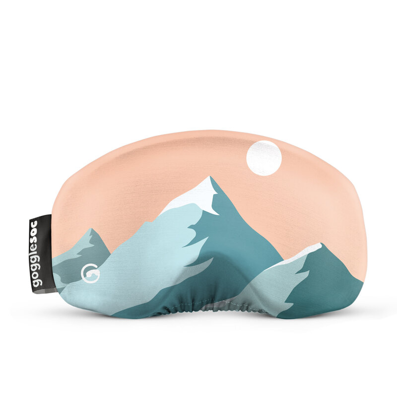 Gogglesoc Gogglesoc Pastel Mountain