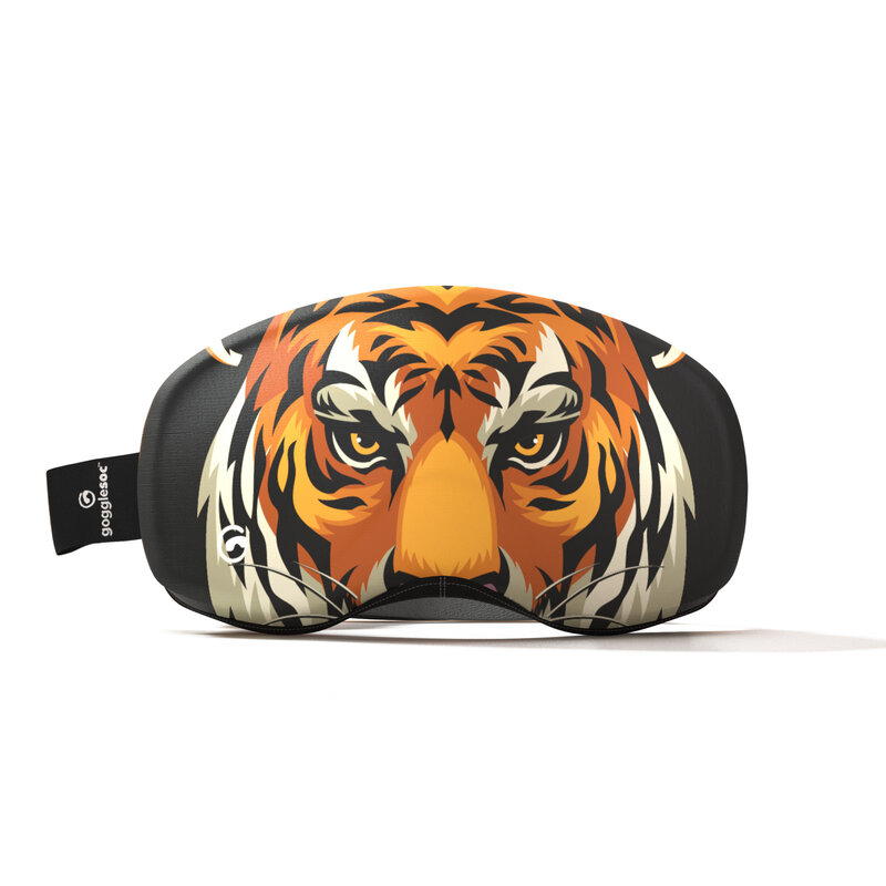 Gogglesoc Gogglesoc Pro Easy Tiger