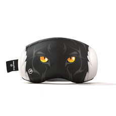 Gogglesoc Gogglesoc Pro Black Panther