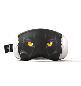 Gogglesoc Gogglesoc Pro Black Panther