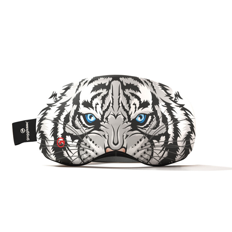 Gogglesoc Gogglesoc Pro Siberian Tiger