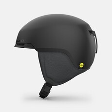 Giro TAGGERT MIPS MT BK (2025)