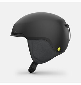 Giro TAGGERT MIPS MT BK (2025)