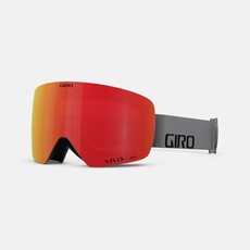 Giro CONTOUR AF GRY WRDMRK VIV EMBR/VIV INF